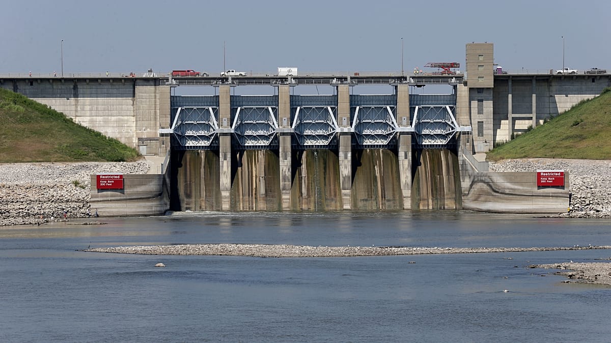 Kazakhstan, Kyrgyzstan, Uzbekistan Unite for 2,000 MW Hydropower Plant on Naryn River