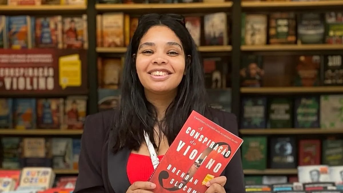 Kiala imprint aims to put Black authors at the heart of Portuguese publishing