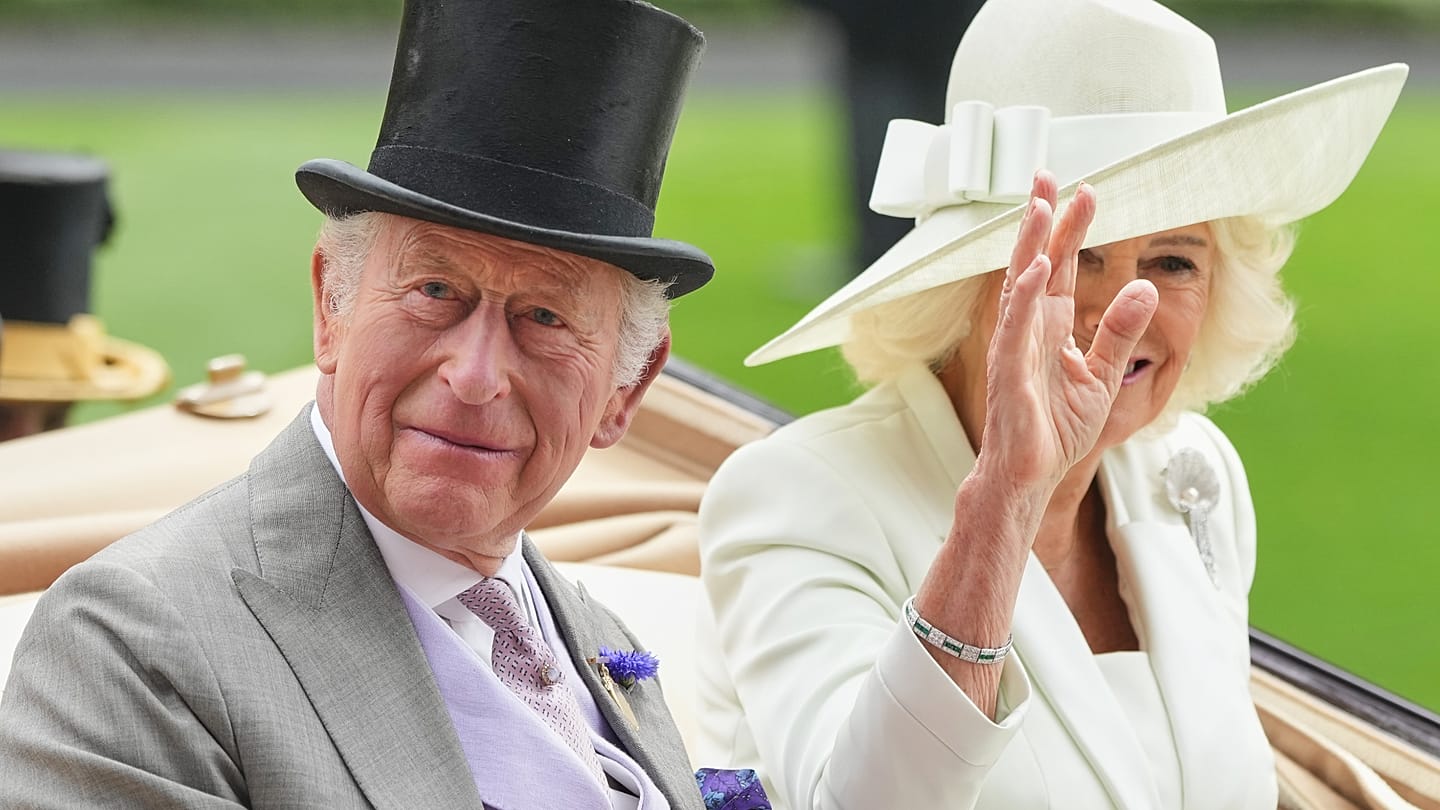 King Charles' Tax Disclosure: Transparency Gains, but Royal Finances Remain Opaque