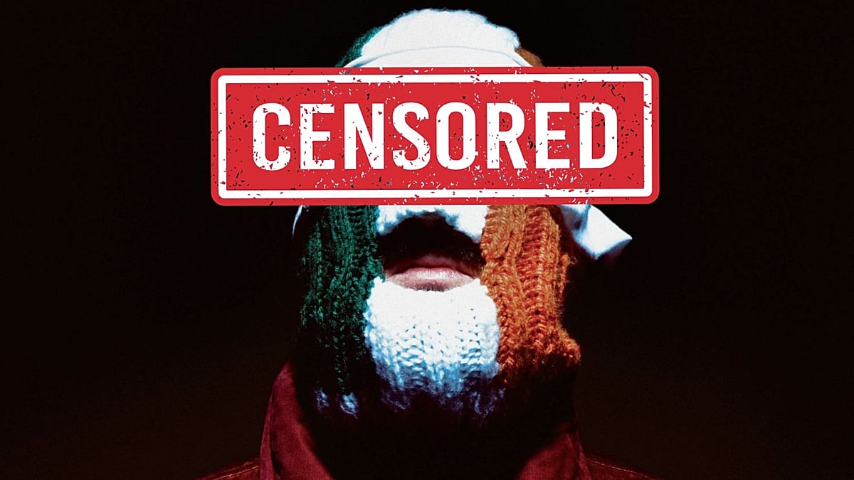 Kneecap's 'Fenian' Poster Dispute with TfL: Censorship or Miscommunication?
