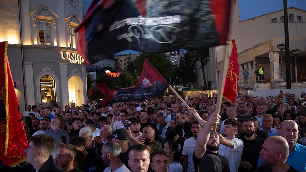 Kosovo Heads to Third Election in a Year as Political Paralysis Deepens