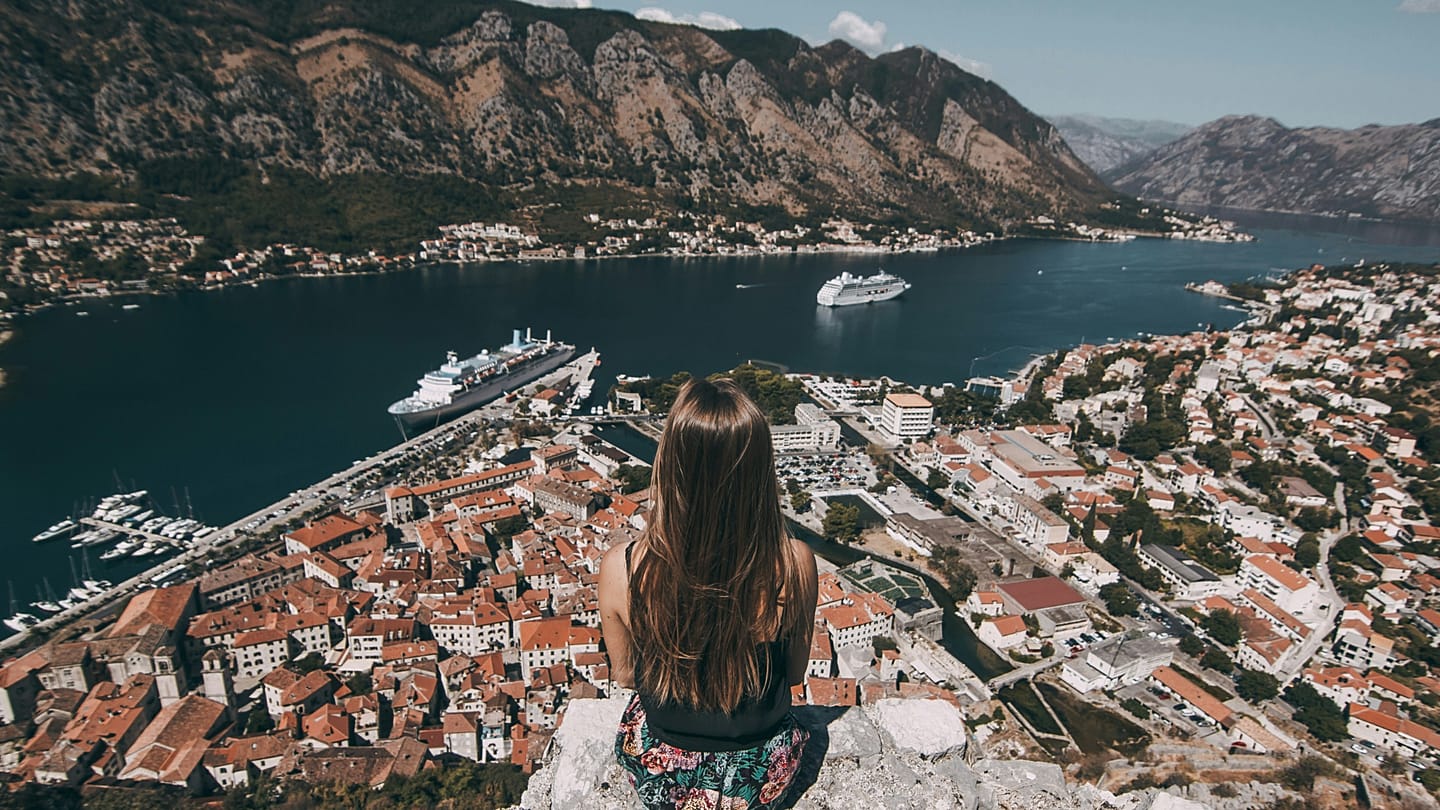 Kotor: Montenegro's Adriatic Gem Offers Affordable Medieval Escape