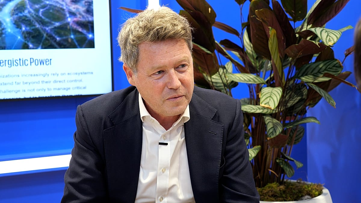 KPMG Executive: AI Hype Outpaces Real Business Adoption in Europe