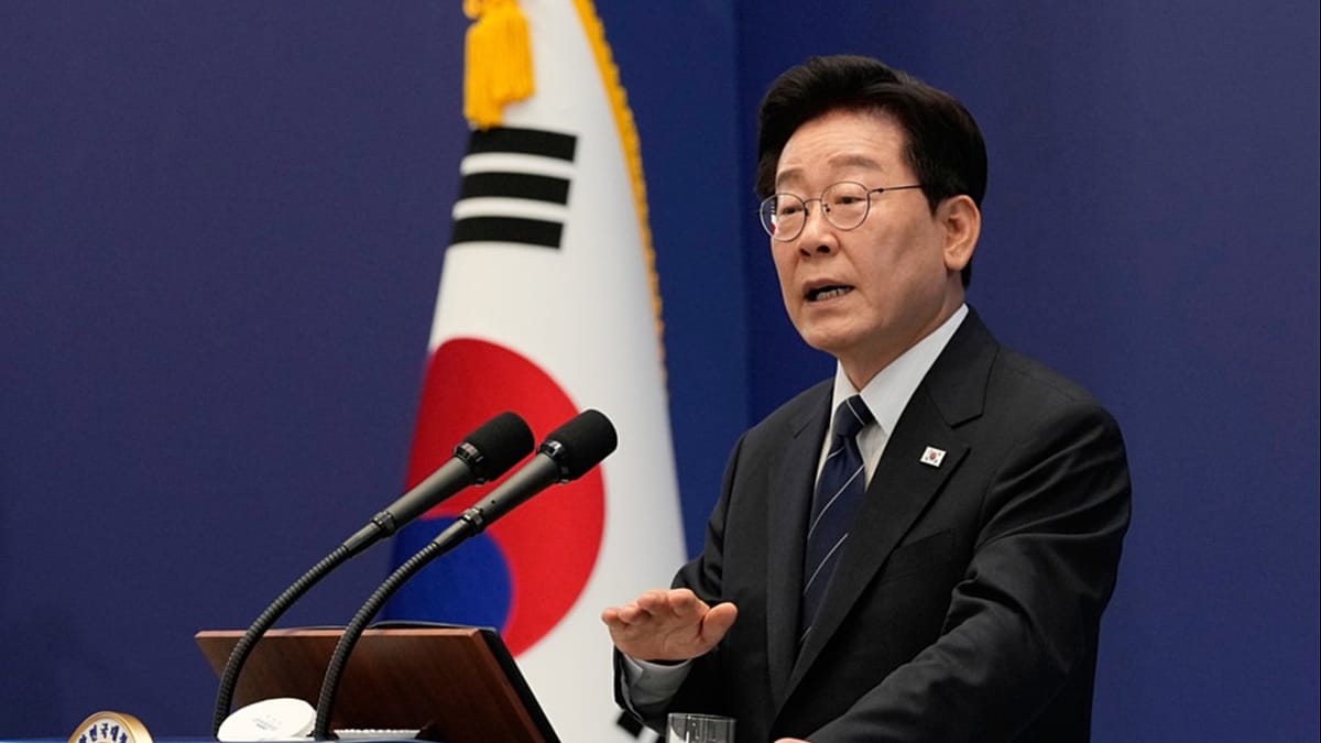 Kyiv seeks dialogue with Seoul after ambassador recall over POW disclosure