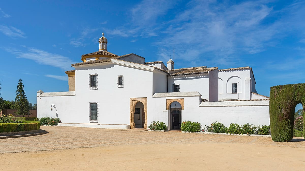La Rábida: the monastery where Columbus won Castile's backing