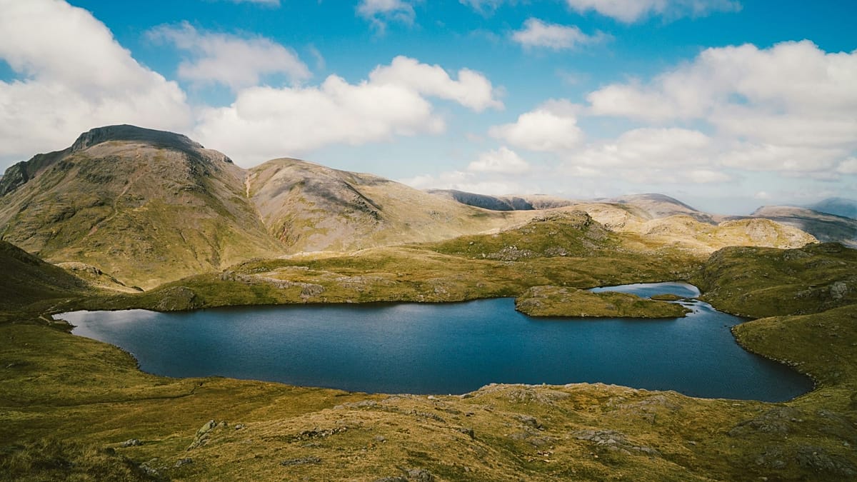 Lake District Launches €47 Unlimited Travel Pass for Car-Free Visitors