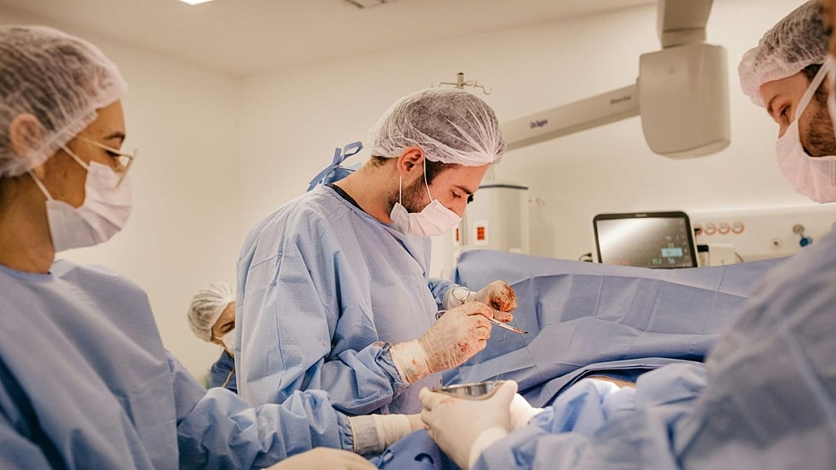 Lancet Commission Warns of 100 Million Cancer Worker Shortfall by 2050