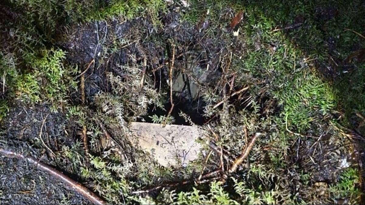 Latvia intercepts 28 migrants using tunnel from Belarus amid hybrid pressure