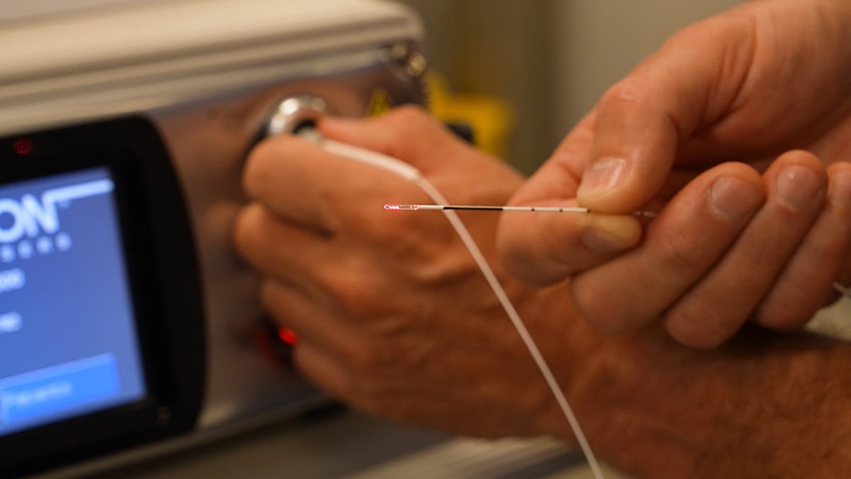 Latvia's fibre optics boom: a niche export powerhouse
