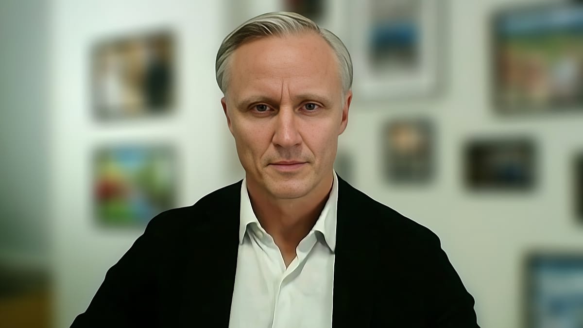 Latvian MEP: Trump's Russian diesel deal driven by 'dubious motives'