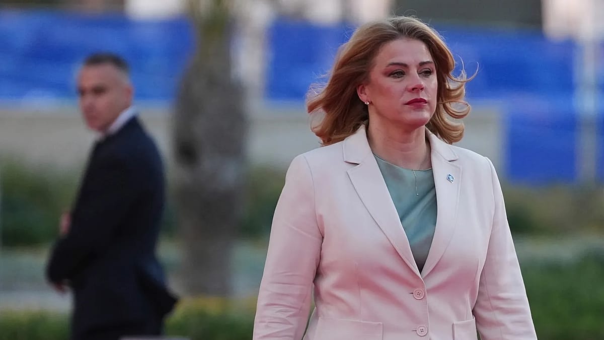 Latvian PM Evika Siliņa Resigns, Coalition Collapses Ahead of October Elections