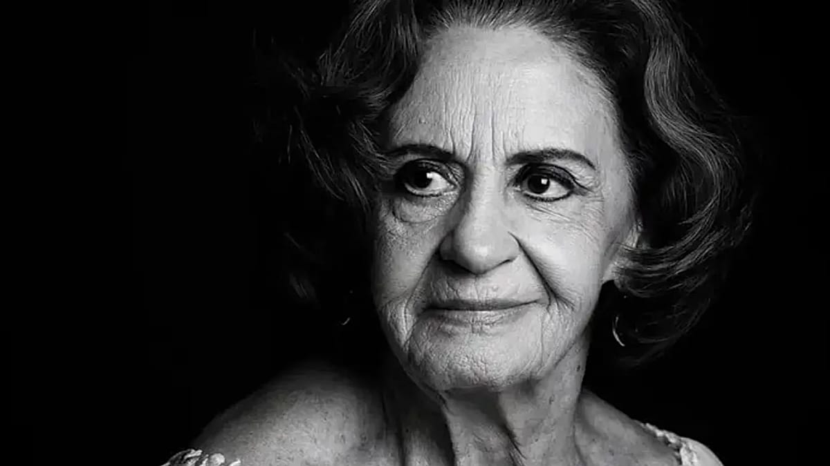 Laura Cardoso, icon of Brazilian telenovelas, dies at 98
