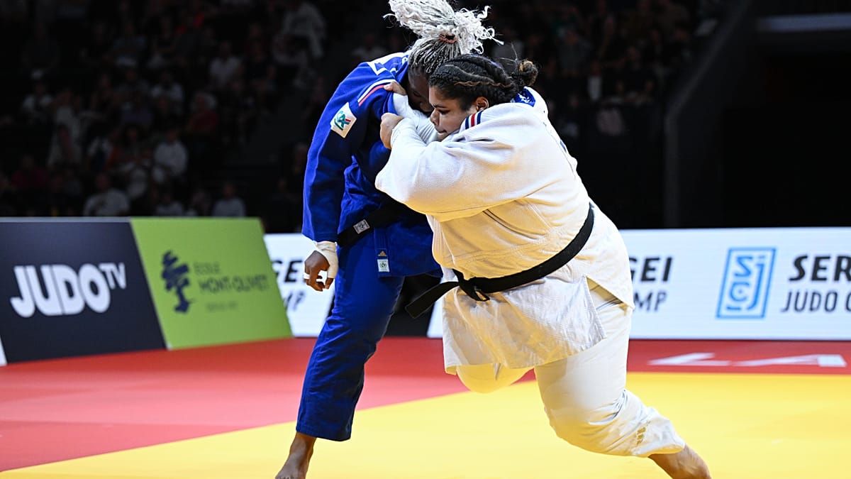 Lausanne Grand Slam closes with five golds and a Swiss debut to remember