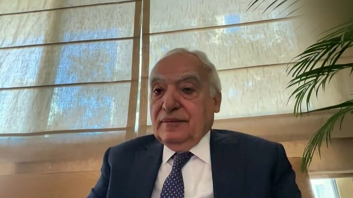 Lebanese Minister Hopes US-Brokered Ceasefire with Israel Proves More Durable