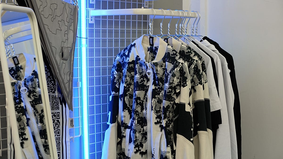 Leipzig Startup Urban Privacy Uses Fashion to Thwart AI Surveillance