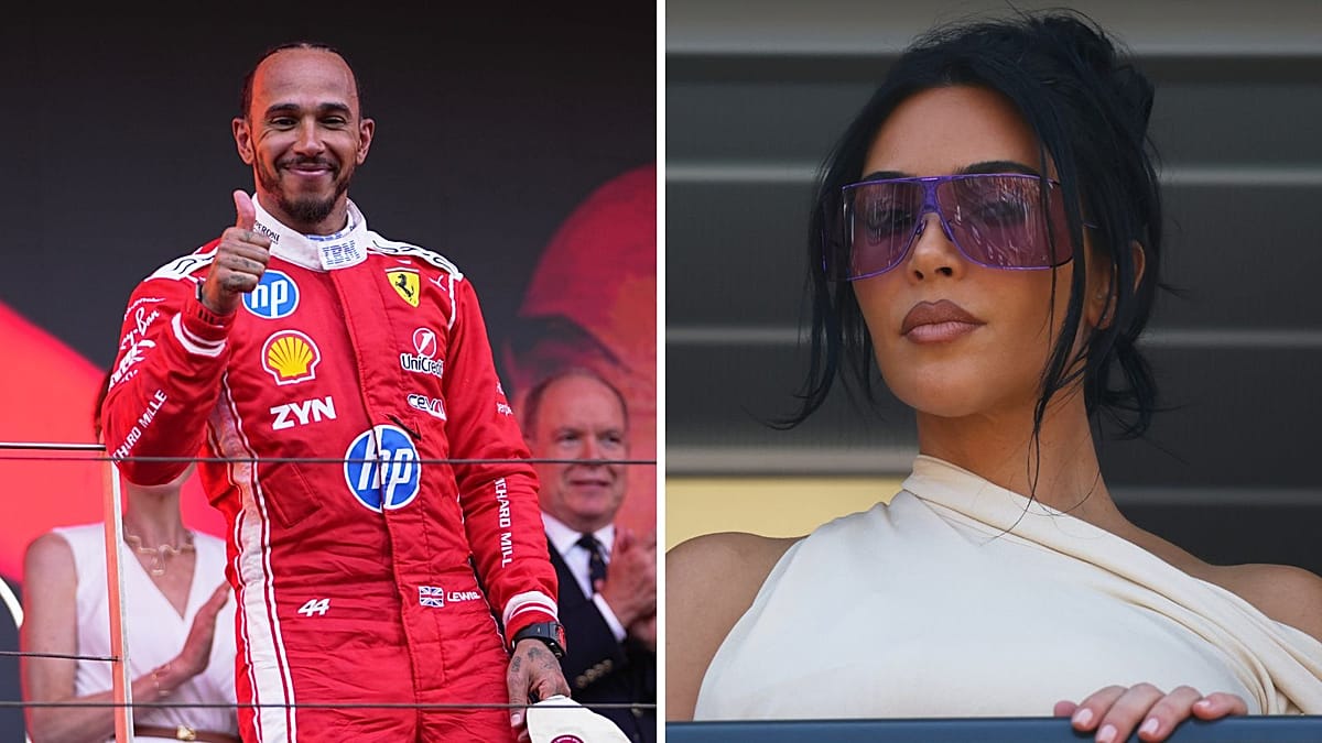 Lewis Hamilton Faces Hypocrisy Claims Over Anti-Billionaire Comments and Monaco Lifestyle