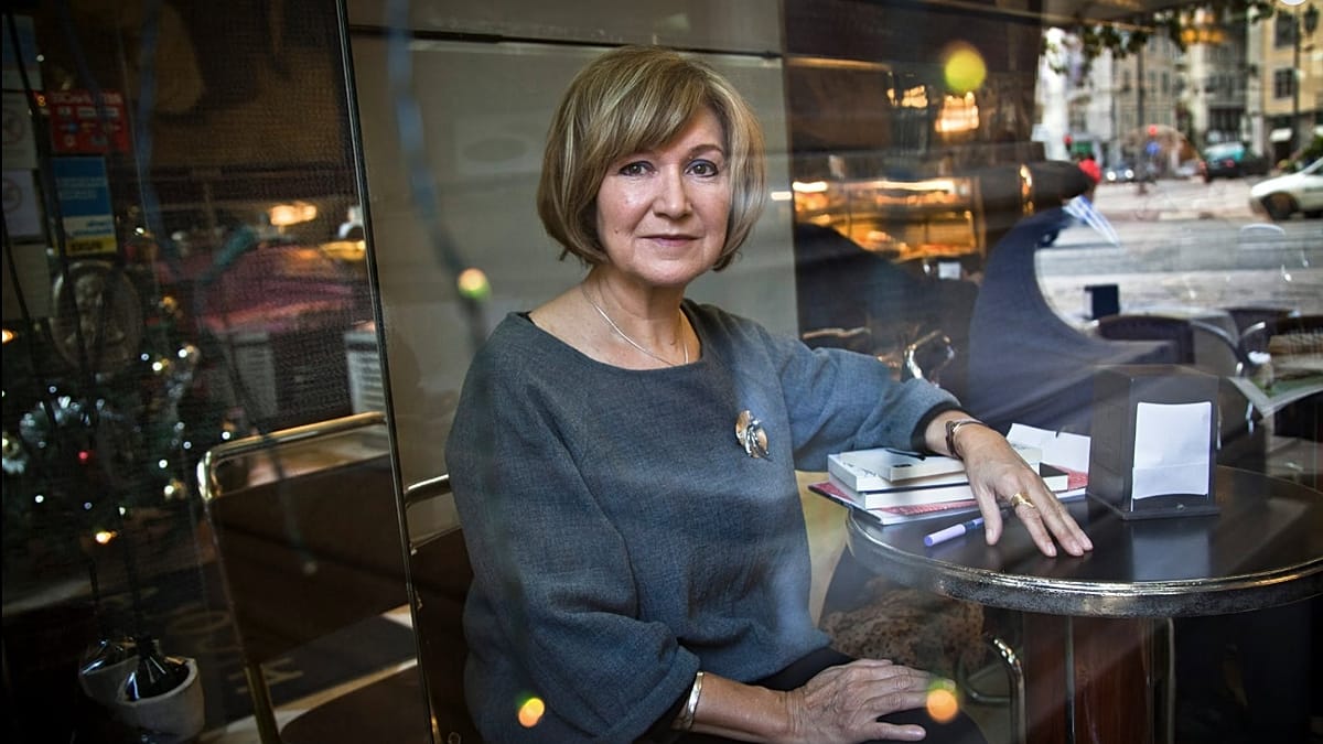 Lídia Jorge Awarded 2026 Camões Prize, Highest Honour in Portuguese Literature