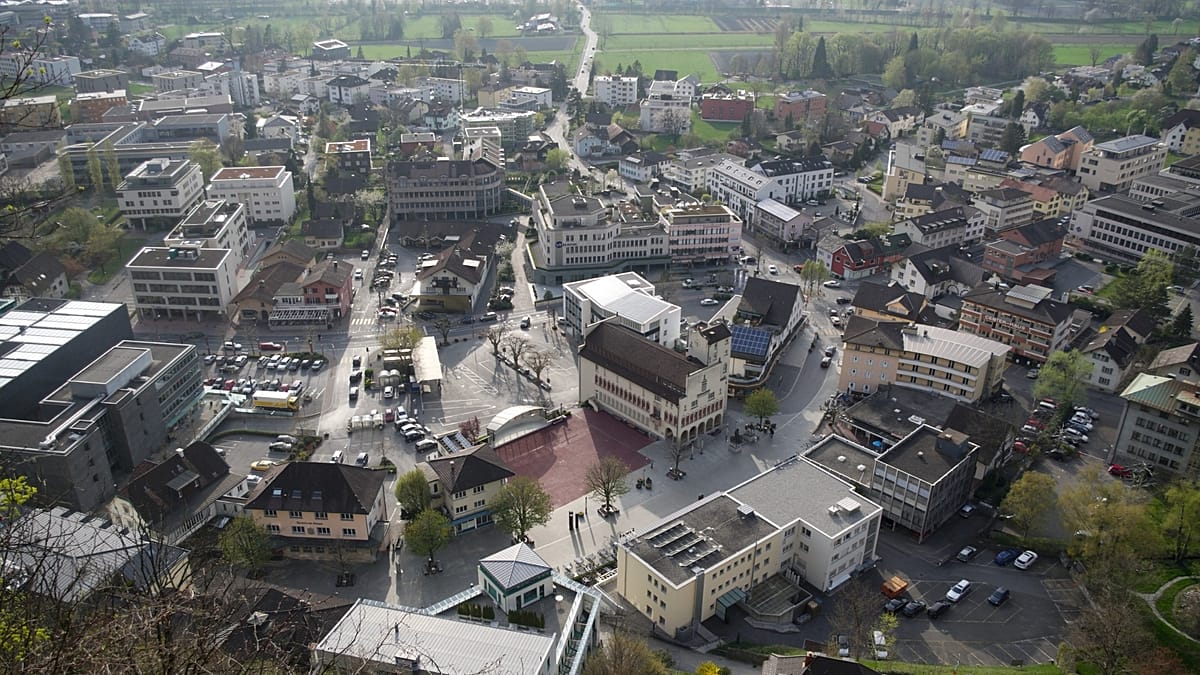 Liechtenstein's anti-money laundering register breached, data on 31,000 entities stolen