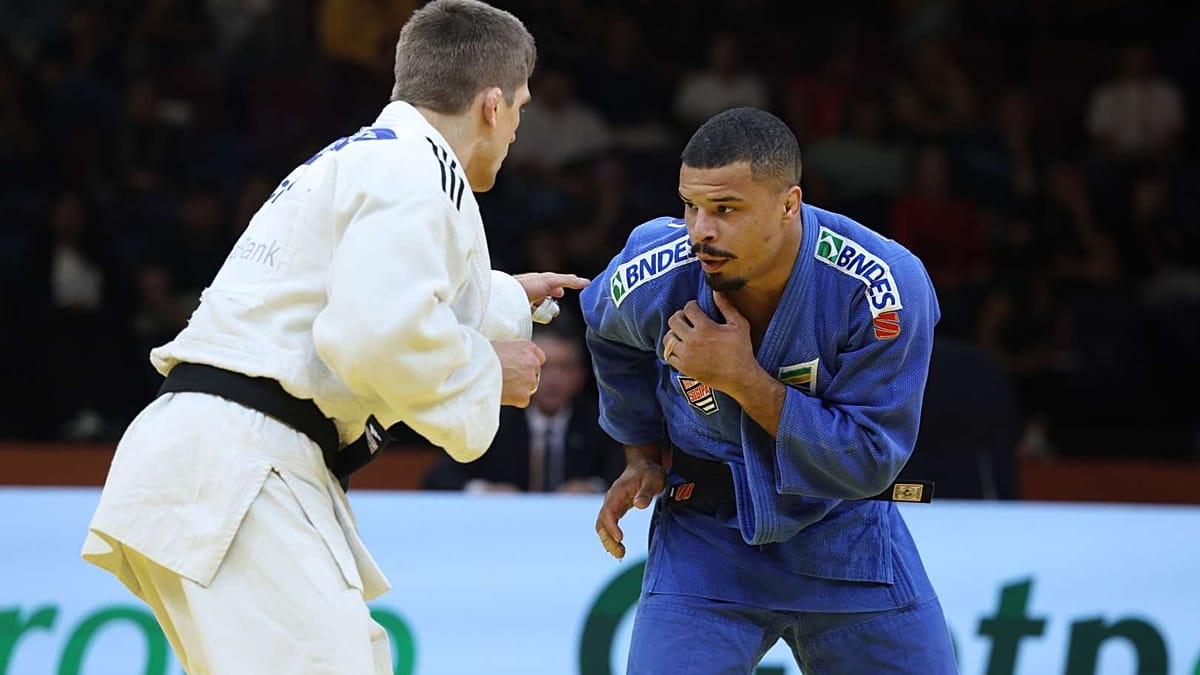 Lima Grand Prix 2026: Day two crowns three first-time champions
