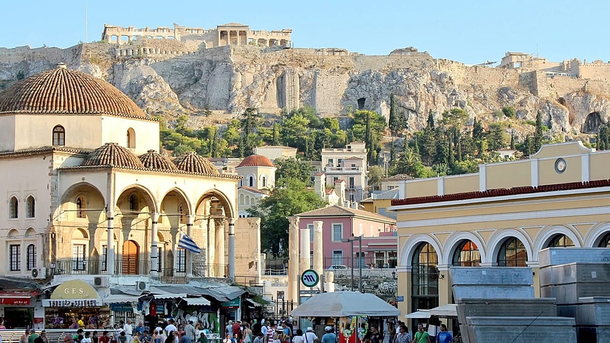 Lisbon leads Europe's travel awards as Montenegro wins nature prize