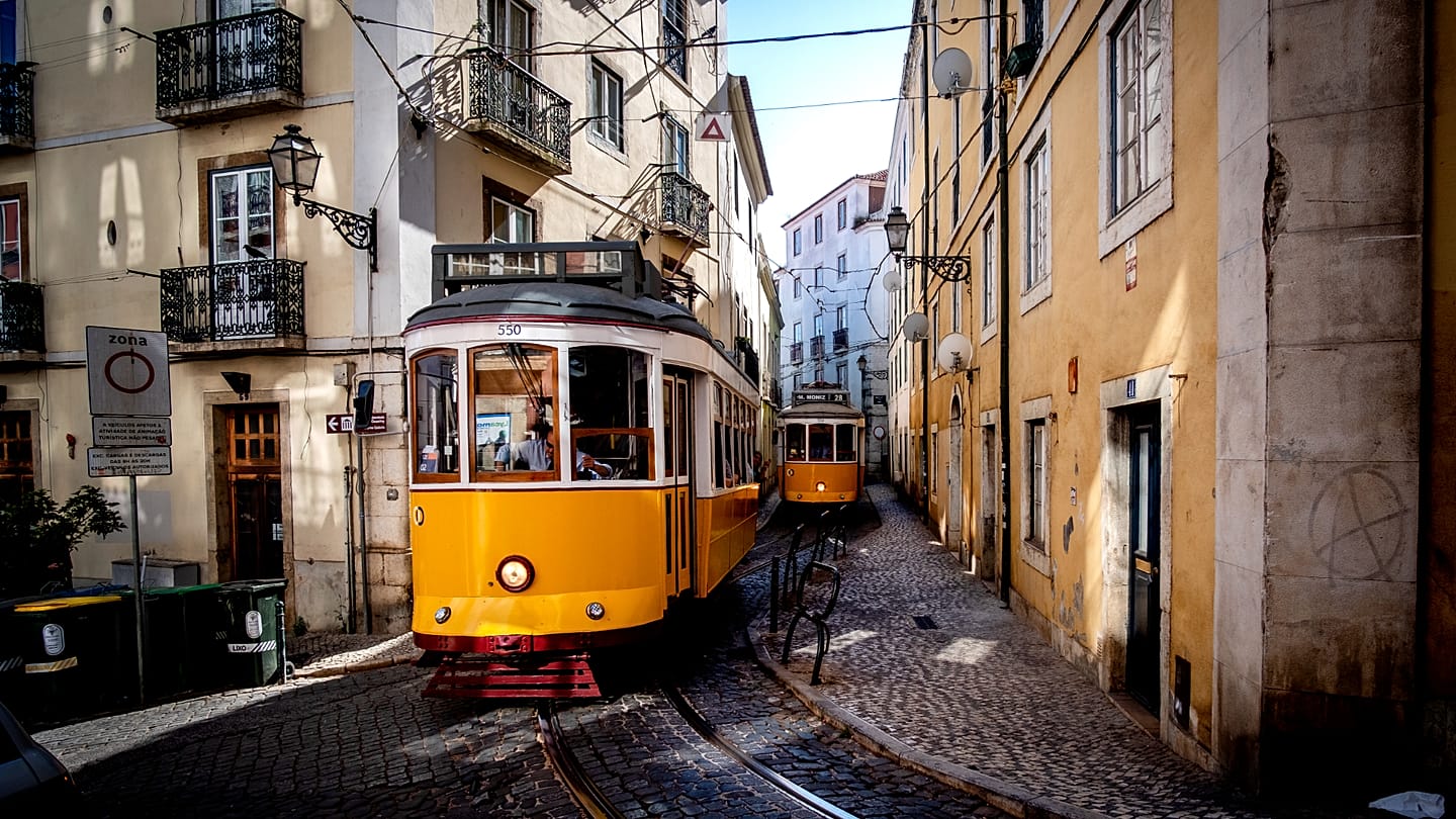 Lisbon, Prague, and Paris Lead Europe's Worst Housing Affordability Crisis