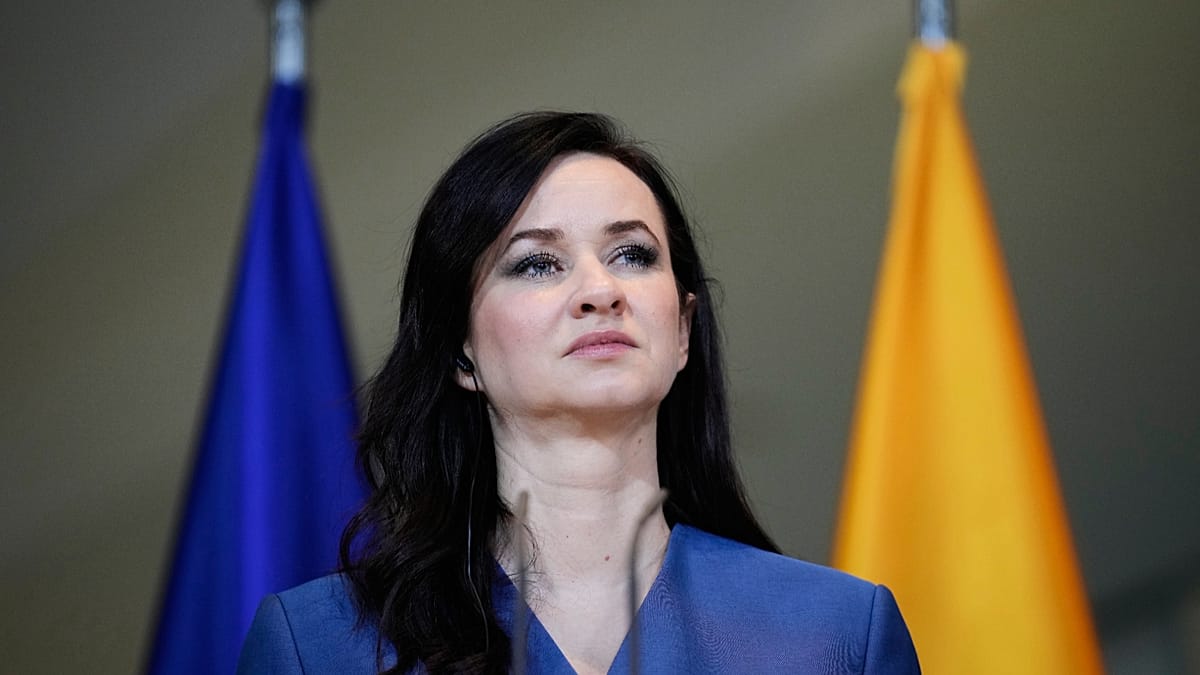 Lithuania Blames Foreign State for Massive Data Leak of 600,000 Records