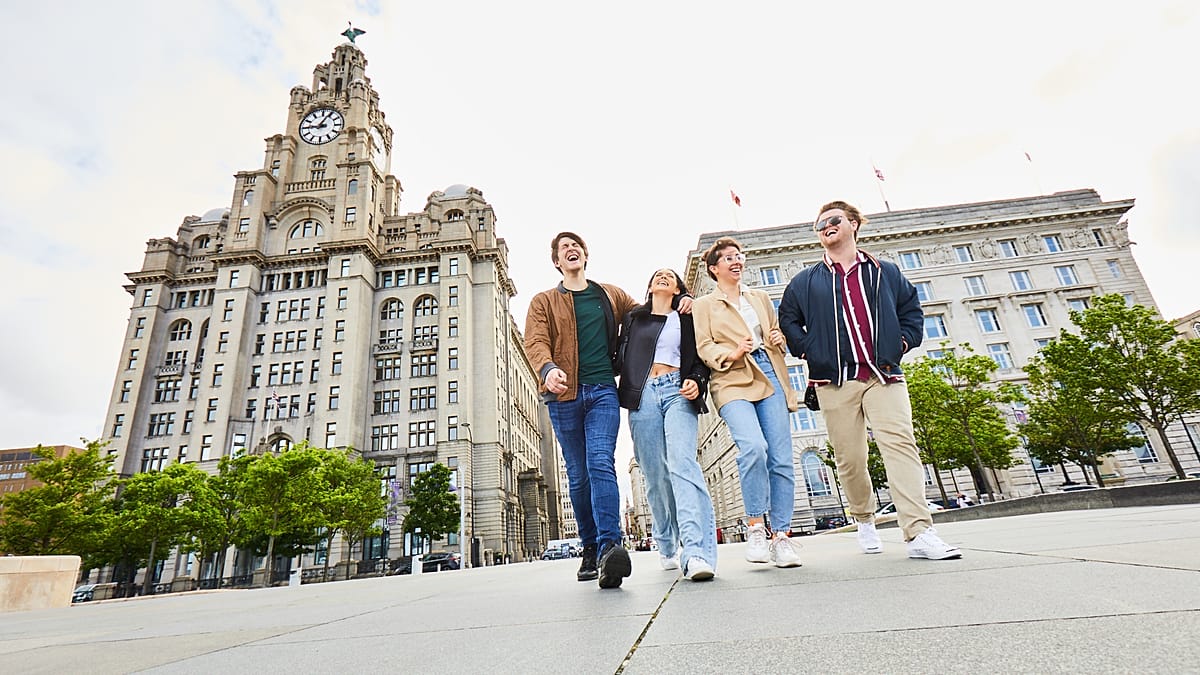 Liverpool and the North West: A 2026 Cultural Itinerary Beyond the Beatles