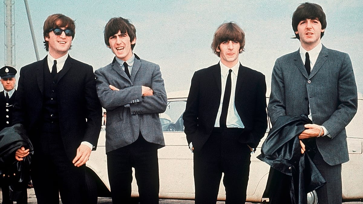 Liverpool's Beatles Story to expand into major immersive attraction by 2028