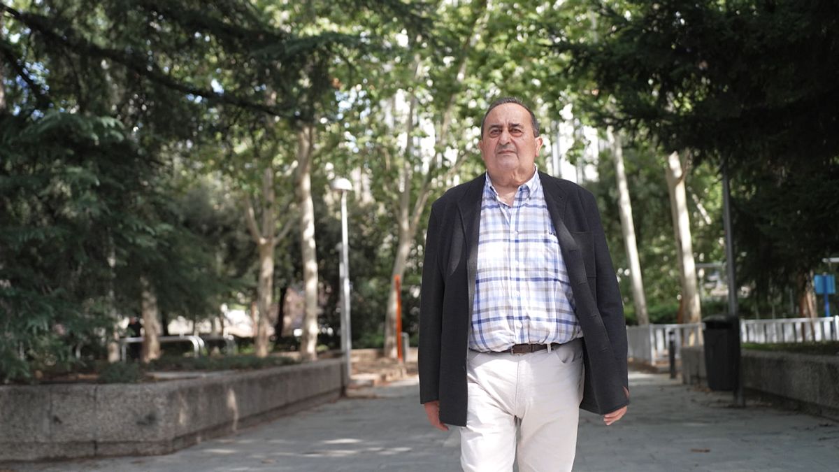 Living with Antimicrobial Resistance: A Patient's Story of Powerlessness and Perseverance