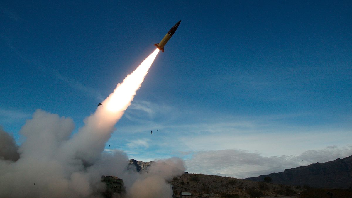 Lockheed Martin and Rheinmetall to Produce ATACMS Missiles in Germany for First Time Outside US