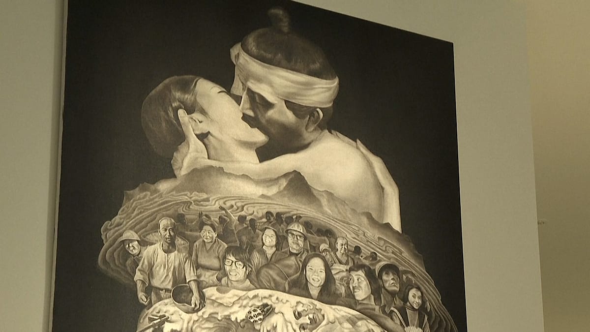 London's British Museum unveils first major Korean art show in decades