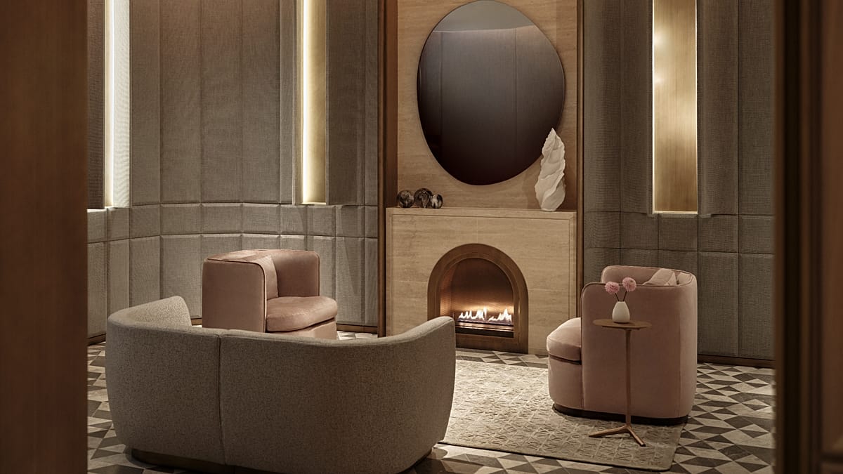 London's Finest Hotels: From Mayfair Suites to Historic Icons