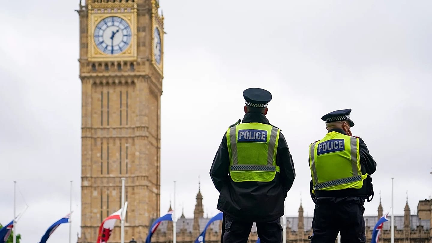 London's Met Police Expands Drone and Live Facial Recognition Use