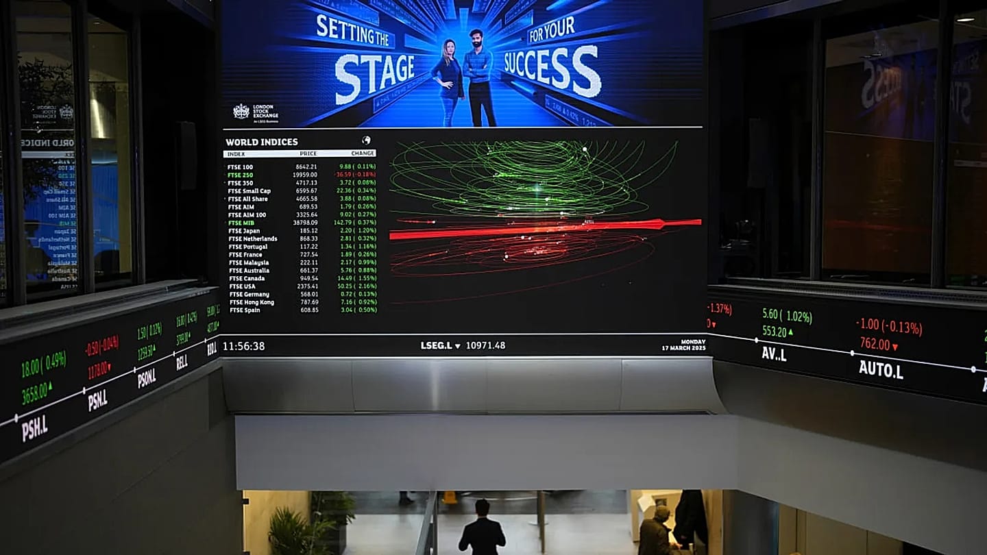 London Stock Exchange Listing Highlights Shift from Fundraising to Market Depth