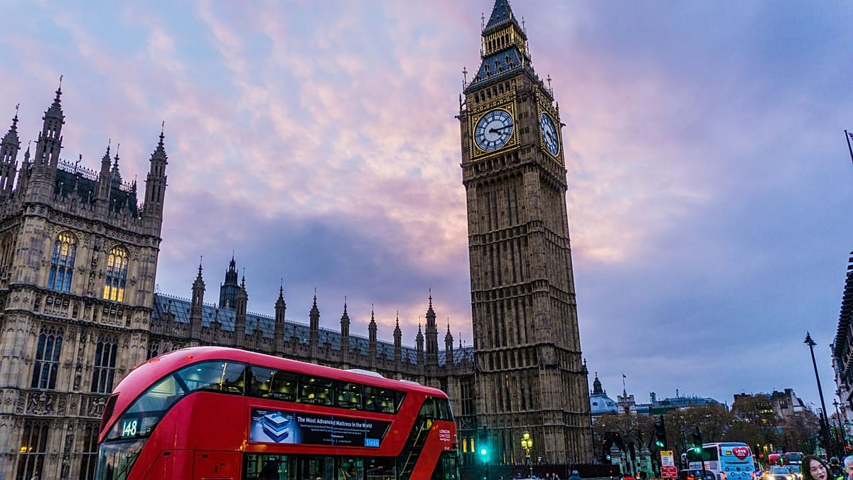 London tops European cities for tourist welcome in global ranking