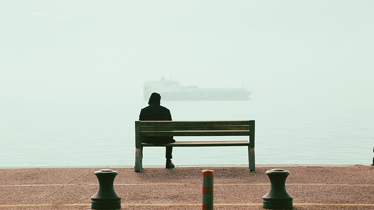 Loneliness and isolation can cut disease-free years by six