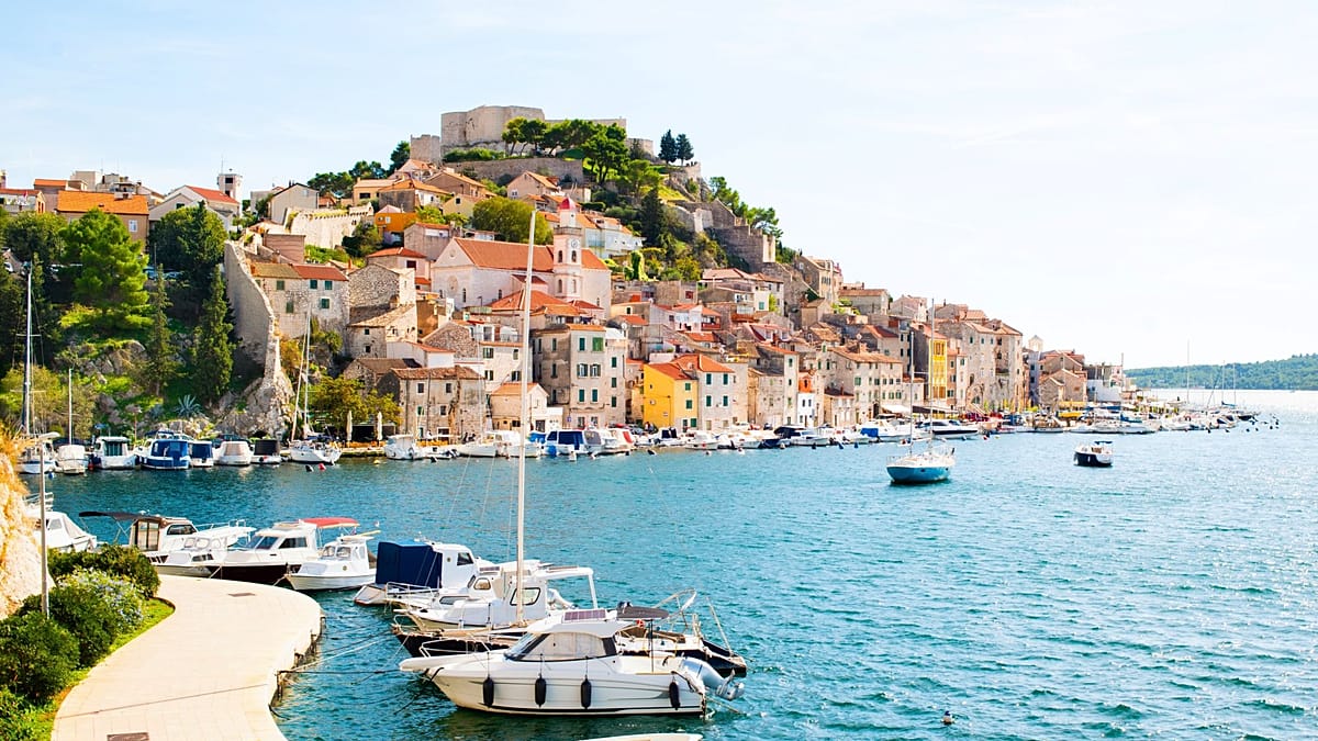 Lonely Planet's 2027 picks: Europe's underrated cities and journeys