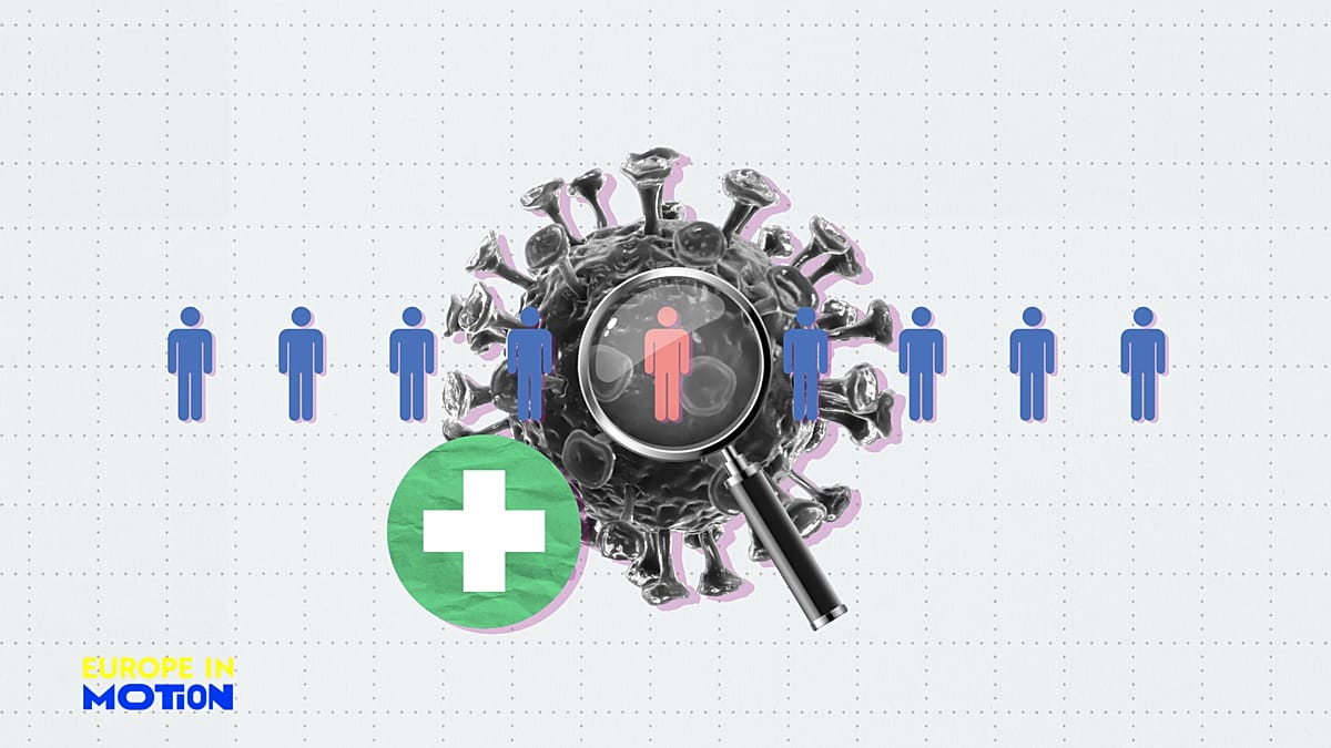 Long COVID Could Cost OECD Economies Up to €115 Billion Annually Through 2035