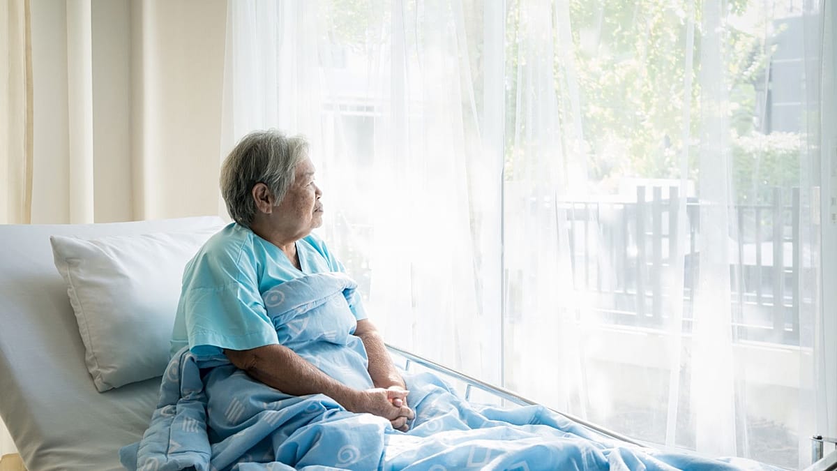 Long-Hantavirus: Survivors Face Months of Lingering Symptoms