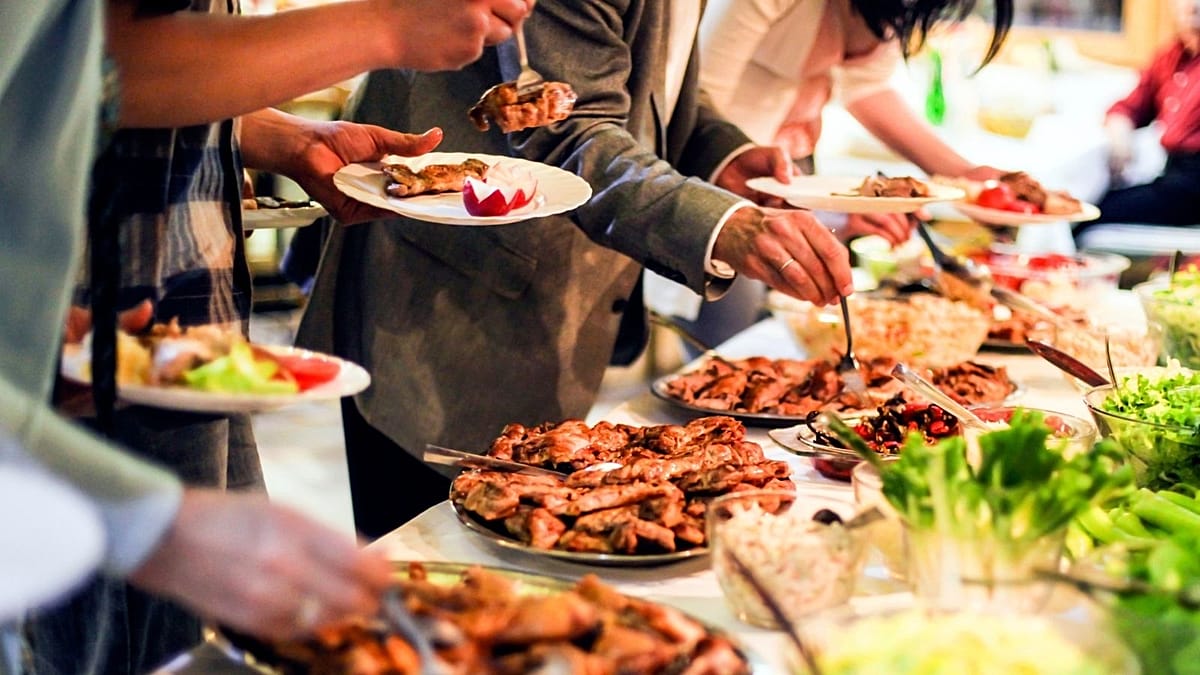 Low-protein diets may slow ageing, new research suggests
