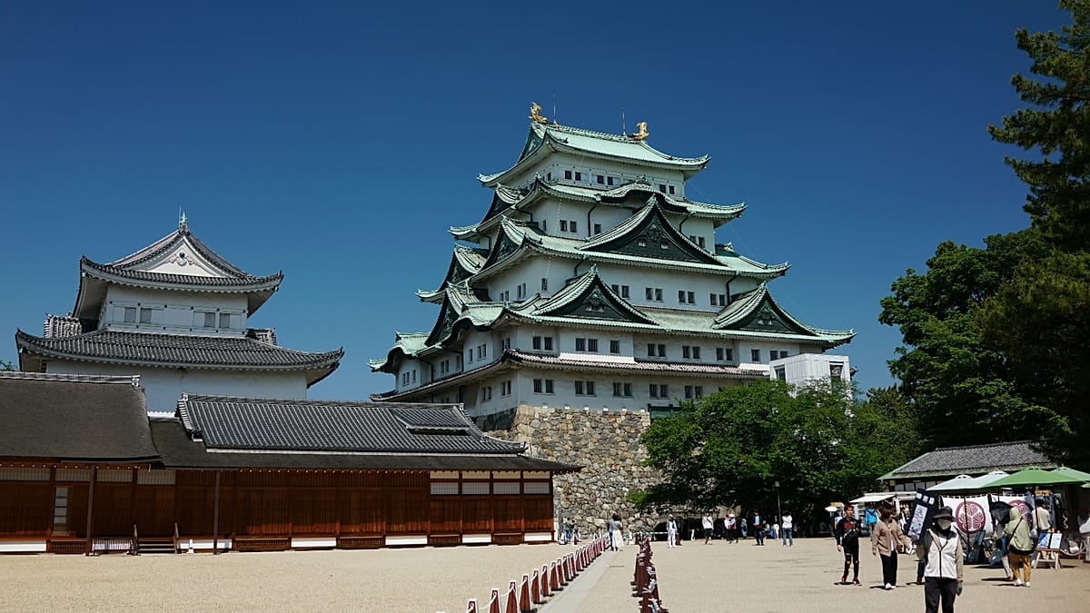 Lufthansa Group expands Japan routes with Nagoya return and daily Narita service