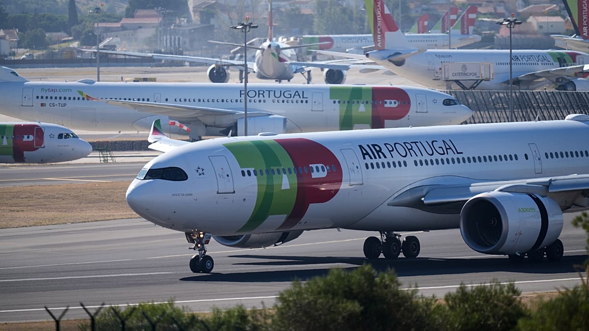 Lufthansa's TAP deal: €1.2bn for a slow-burn Latin American gateway