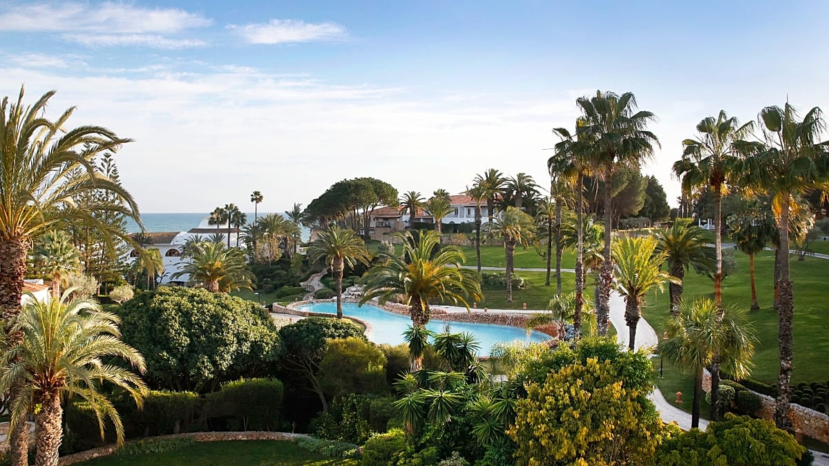 Luxury travel's new definition: food, place, and experience over opulence
