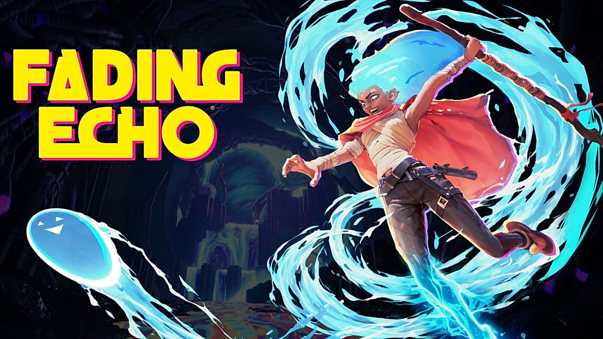 Lyon Studio Emeteria Navigates AI and Industry Pressures with Debut Game Fading Echo