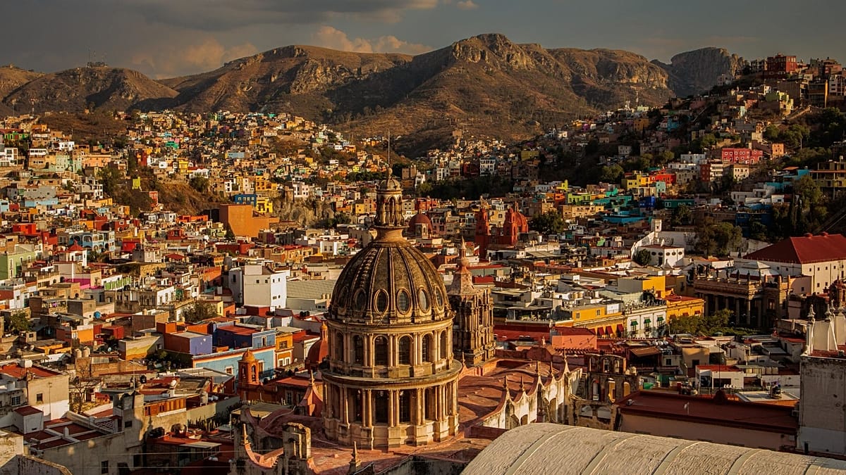 Madrid vs Latin America: where housing costs really bite