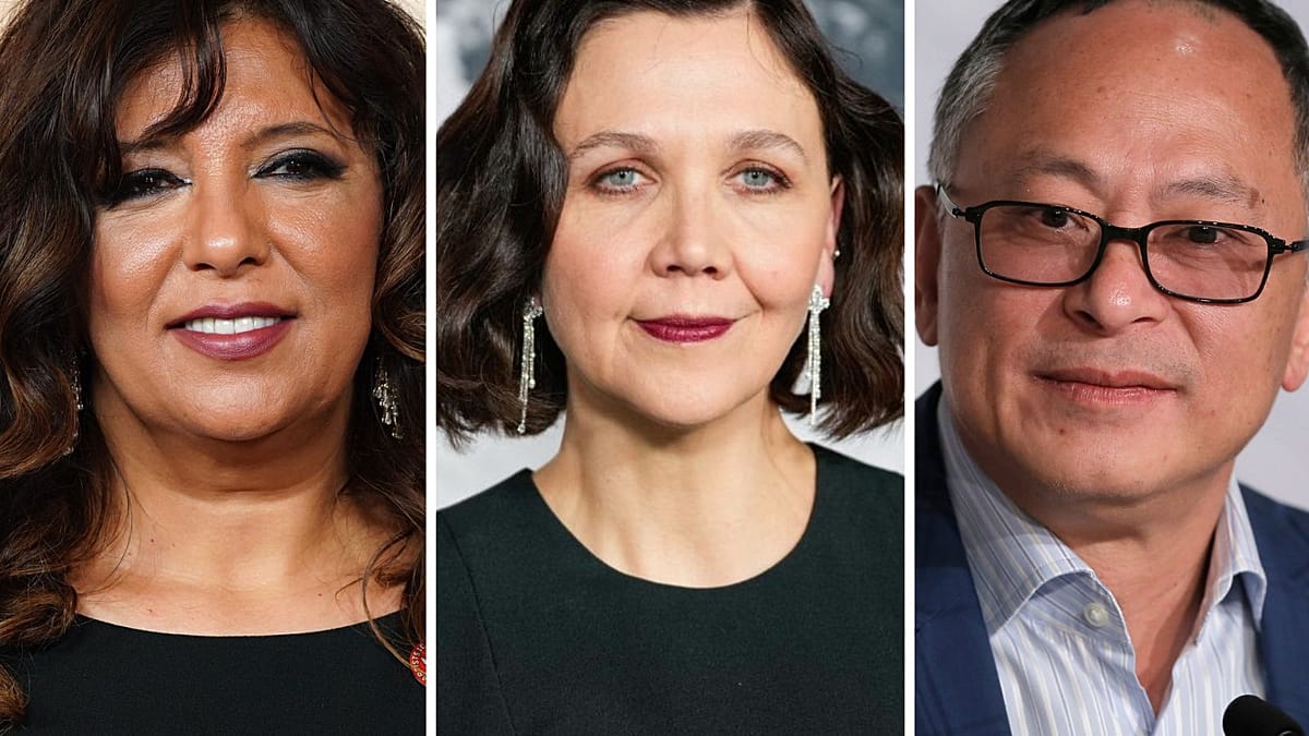 Maggie Gyllenhaal to Lead Venice Film Festival Jury in 2026