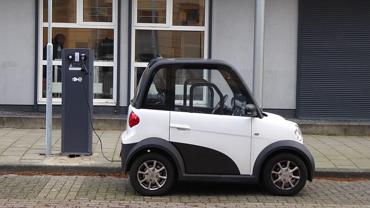 Magnesium batteries: a viable challenger to lithium for EVs?