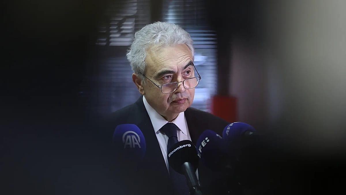 Magyar's Brussels Visit, Energy Crisis, and EU's Russia Dilemma