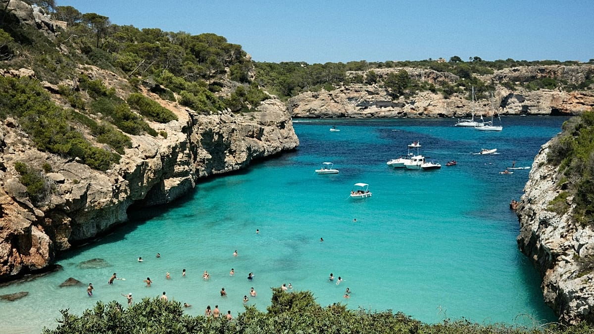 Majorca, Menorca or Ibiza: Which Balearic island suits you best?