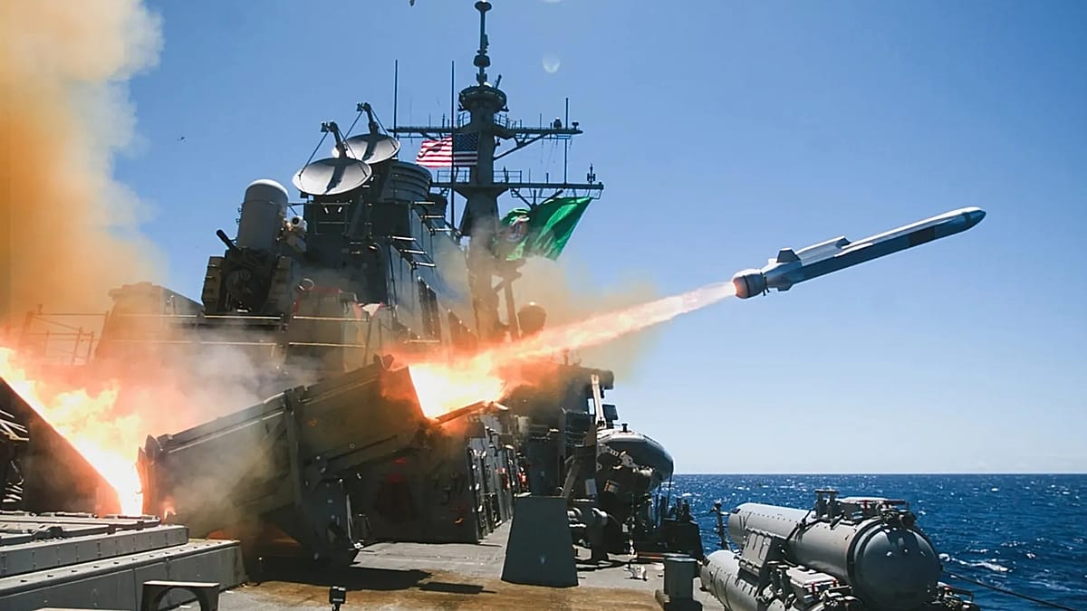 Malaysia Demands €216 Million from Norwegian Firm Kongsberg Over Canceled Missile Deal